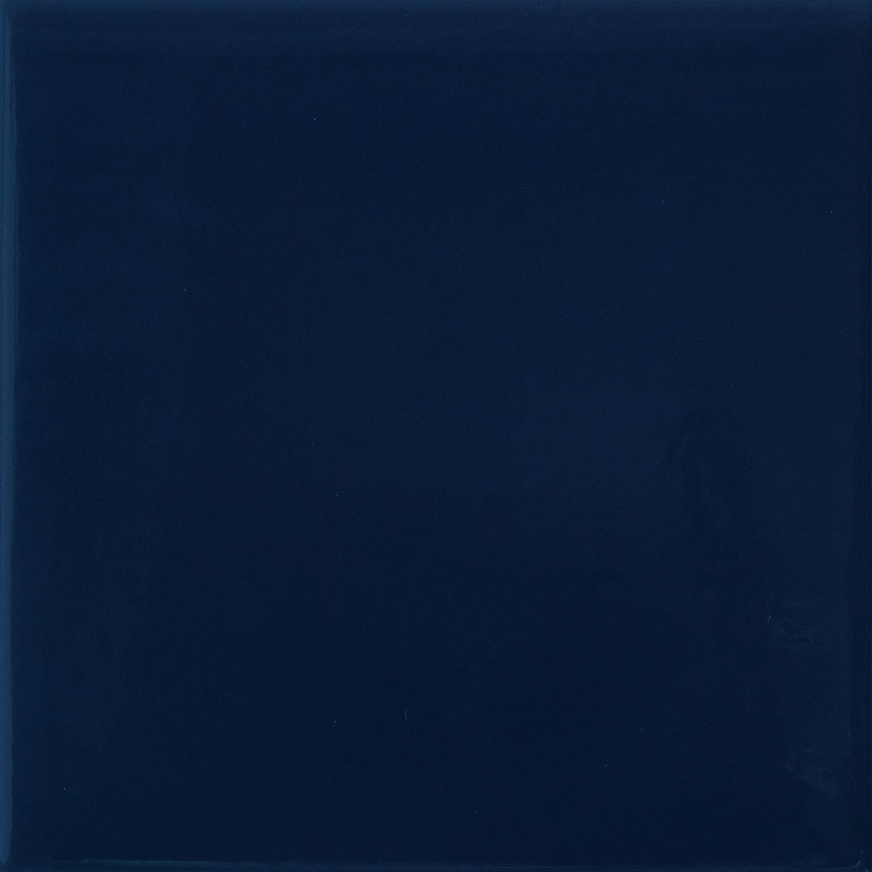 #Mutinaceramic-DIN  Dark Blue Glossy 15x15 2^nd choice  €.56sqm
