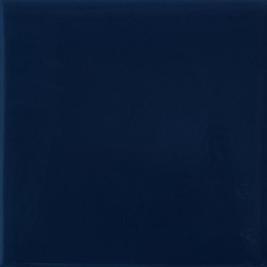 #Mutinaceramic-DIN  Dark Blue Glossy 15x15 2^nd choice  €.56sqm